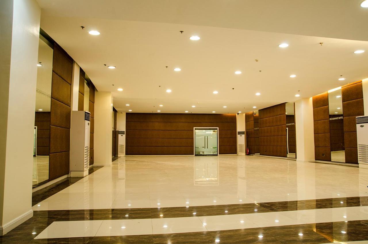 Dreamwave Hotel Santiago City of Santiago Exterior photo
