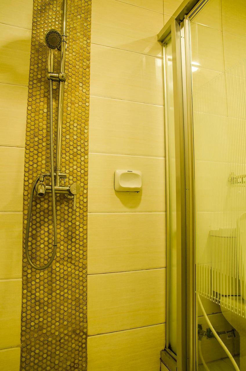 Dreamwave Hotel Santiago City of Santiago Exterior photo